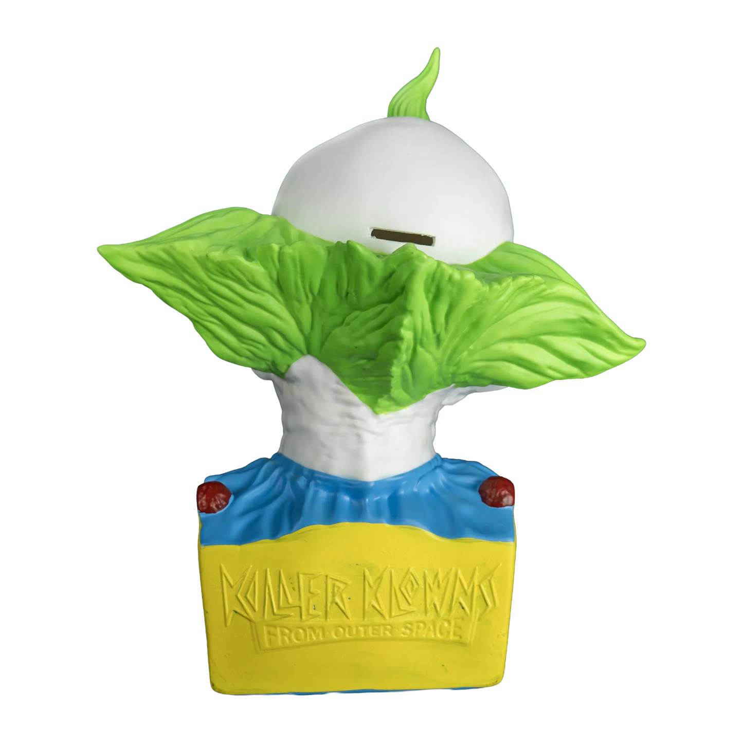 Trick or Treat Studios Killer Klowns from Outer Space - Shorty Vinyl Bank