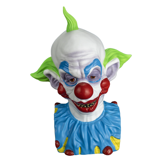 Trick or Treat Studios Killer Klowns from Outer Space - Shorty Vinyl Bank