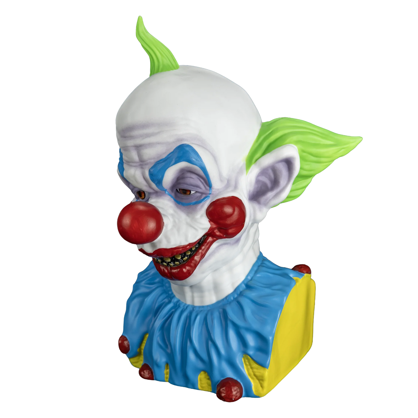 Trick or Treat Studios Killer Klowns from Outer Space - Shorty Vinyl Bank