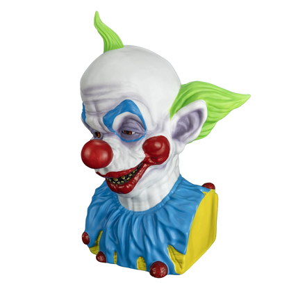 Trick or Treat Studios Killer Klowns from Outer Space - Shorty Vinyl Bank