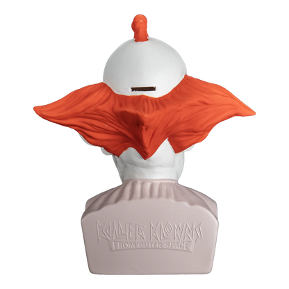 Trick or Treat Studios Killer Klowns from Outer Space - Slim Vinyl Bank