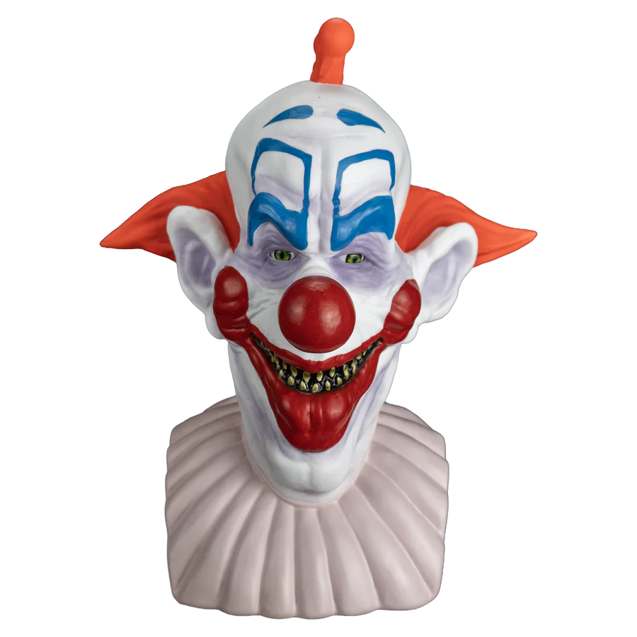 Trick or Treat Studios Killer Klowns from Outer Space - Slim Vinyl Bank