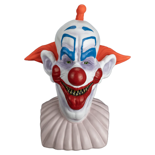 Trick or Treat Studios Killer Klowns from Outer Space - Slim Vinyl Bank