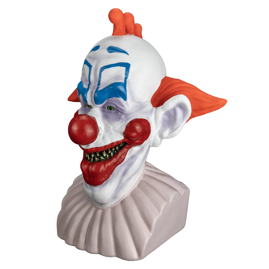 Trick or Treat Studios Killer Klowns from Outer Space - Slim Vinyl Bank