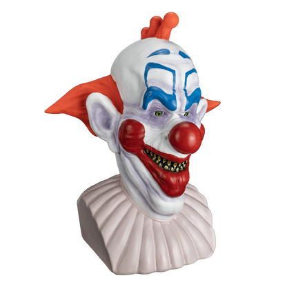 Trick or Treat Studios Killer Klowns from Outer Space - Slim Vinyl Bank