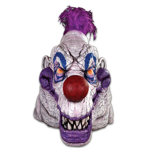 Trick or Treat Studios Killer Klowns from Outer Space - Klownzilla Mask