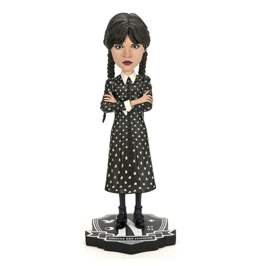 NECA - Wednesday HeadKnocker (Addams Family Netflix)