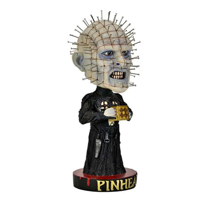 NECA - Hellraiser Pinhead Headknocker