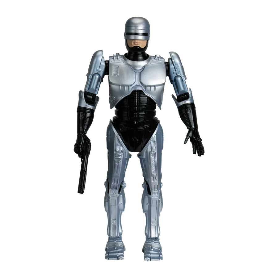 Trick or Treat Studios RoboCop - RoboCop - 6.75" Figure
