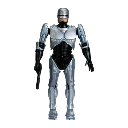 Trick or Treat Studios RoboCop - RoboCop - 6.75" Figure