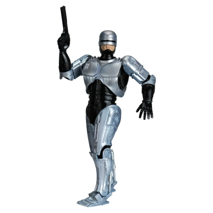 Trick or Treat Studios RoboCop - RoboCop - 6.75" Figure