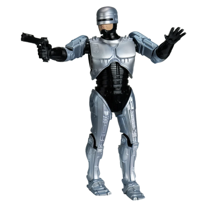 Trick or Treat Studios RoboCop - RoboCop - 6.75" Figure