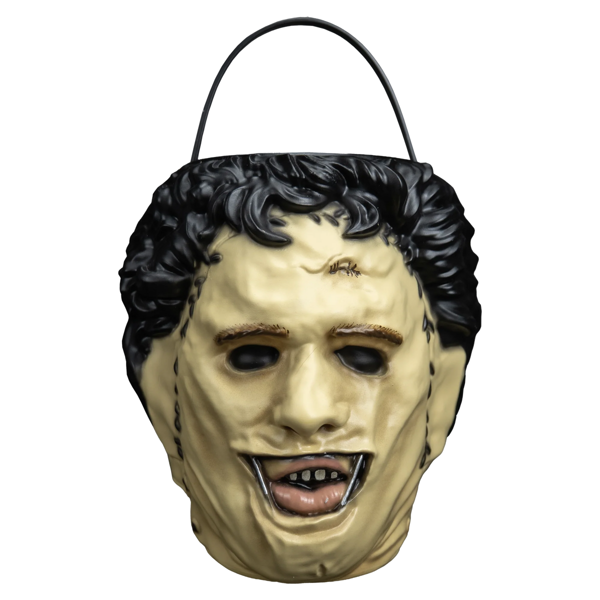 Trick or Treat Studios The Texas Chainsaw Massacre (1974) - Leatherface Candy Pail