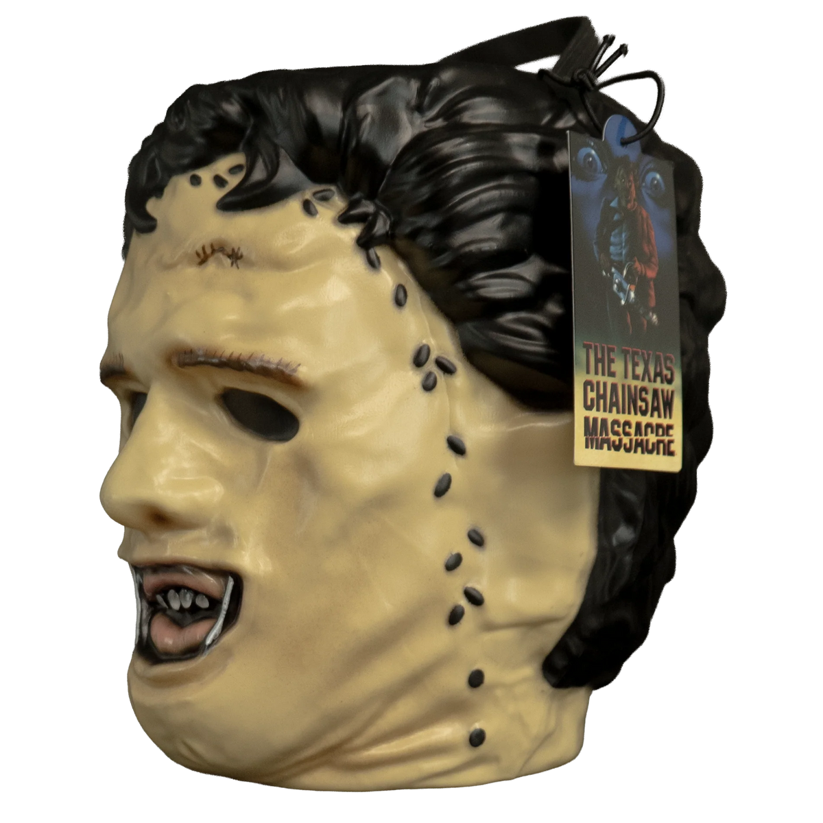 Trick or Treat Studios The Texas Chainsaw Massacre (1974) - Leatherface Candy Pail