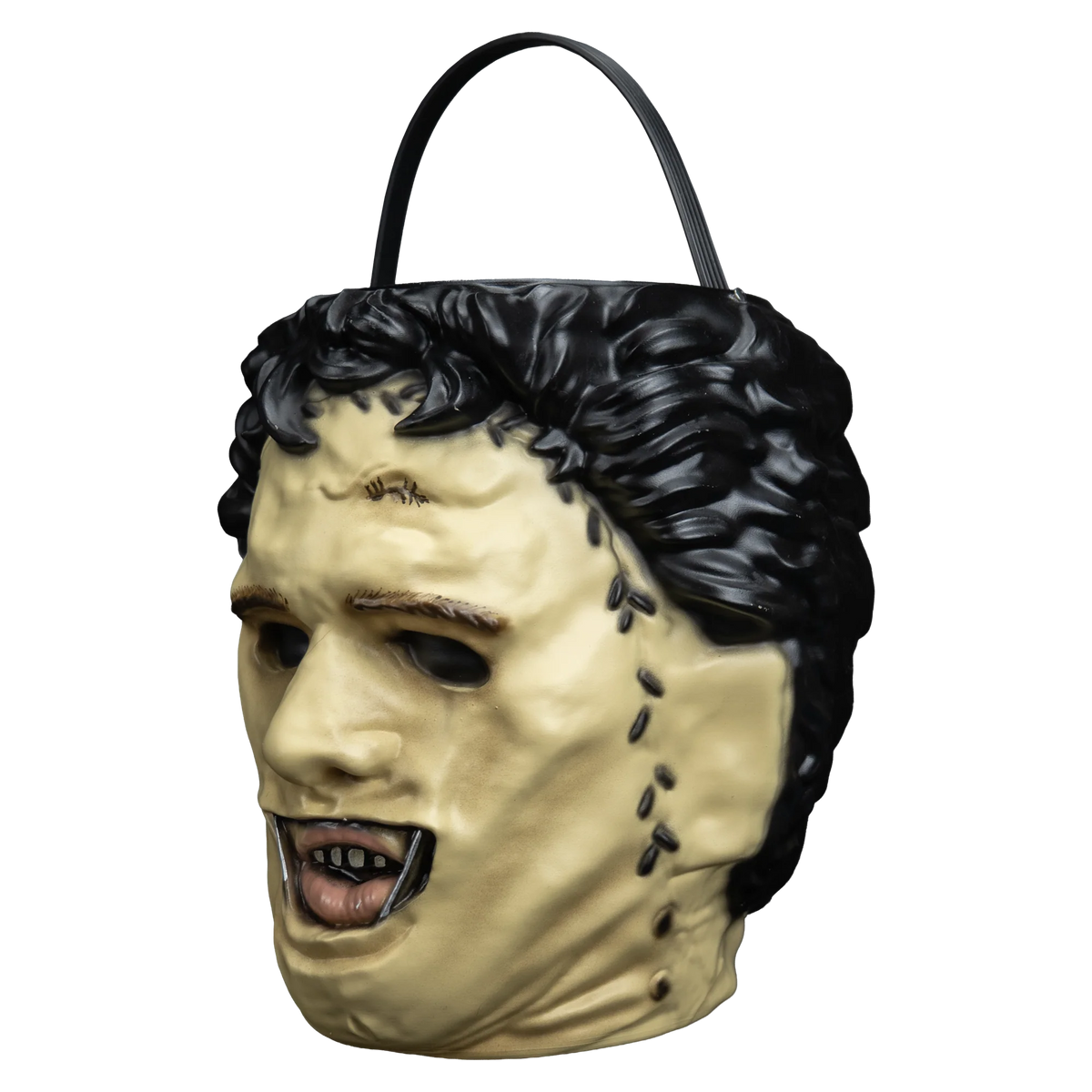 Trick or Treat Studios The Texas Chainsaw Massacre (1974) - Leatherface Candy Pail