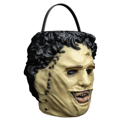 Trick or Treat Studios The Texas Chainsaw Massacre (1974) - Leatherface Candy Pail