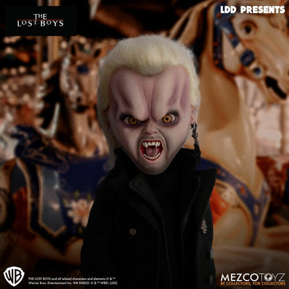 MEZCO Living Dead Dolls - The Lost Boys: David