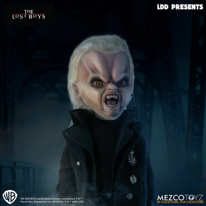 MEZCO Living Dead Dolls - The Lost Boys: David
