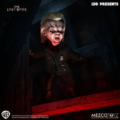 MEZCO Living Dead Dolls - The Lost Boys: David