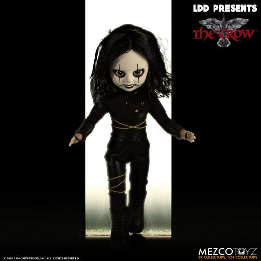 MEZCO - Living Dead Dolls The Crow
