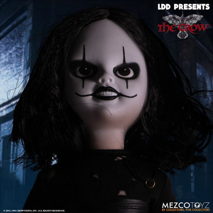 MEZCO - Living Dead Dolls The Crow