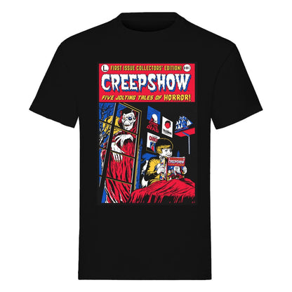 Creepshow T-shirt