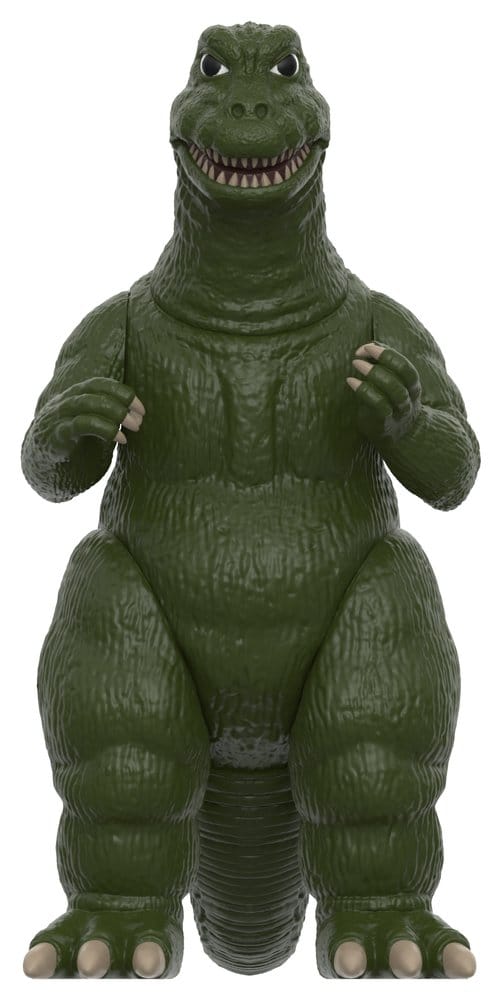 Super7 - Godzilla Toho (Monster Island) Action Figure Blind Box Wave 13