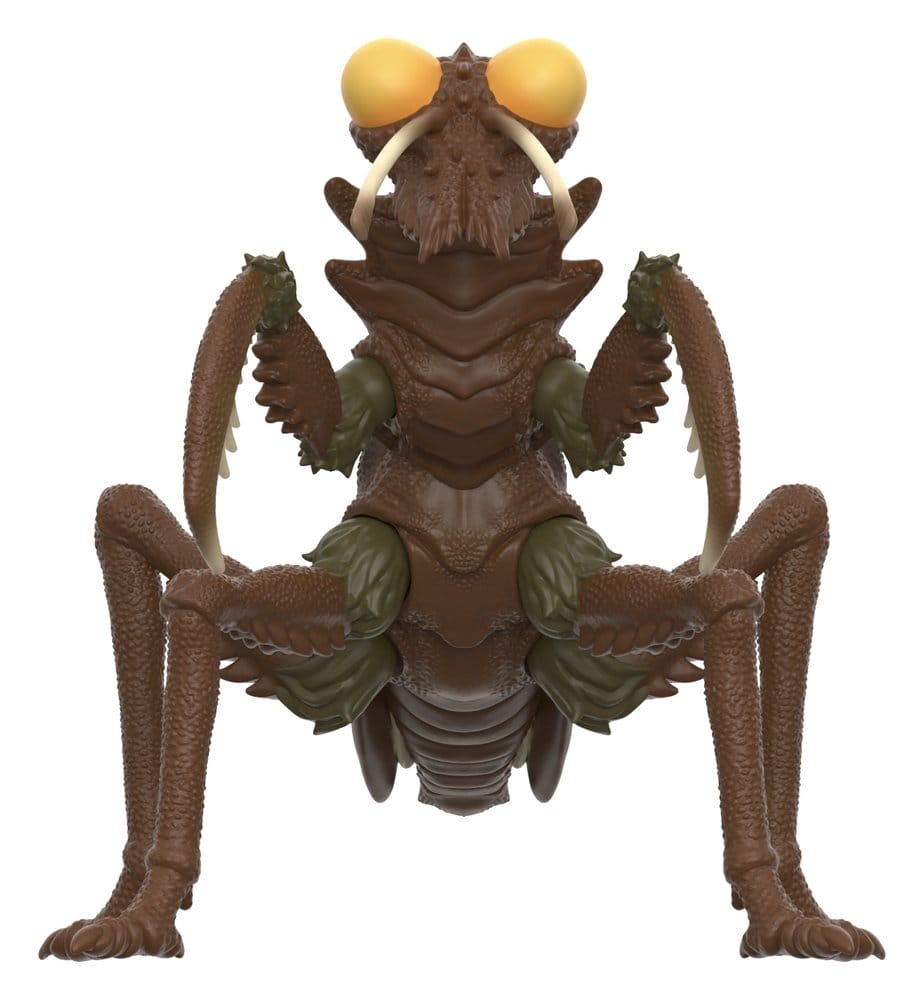 Super7 - Godzilla Toho (Monster Island) Action Figure Blind Box Wave 13