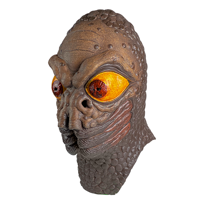 Trick or Treat Studios Universal Monsters - Mole Man Mask