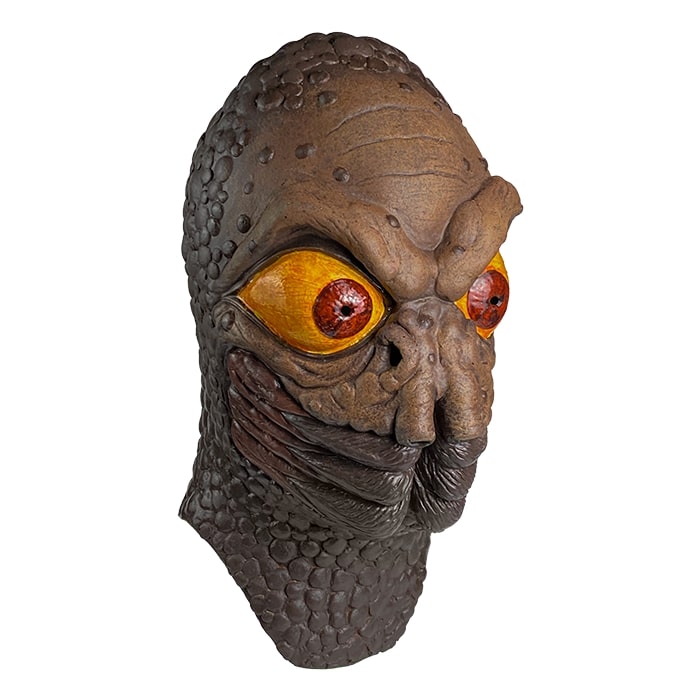 Trick or Treat Studios Universal Monsters - Mole Man Mask