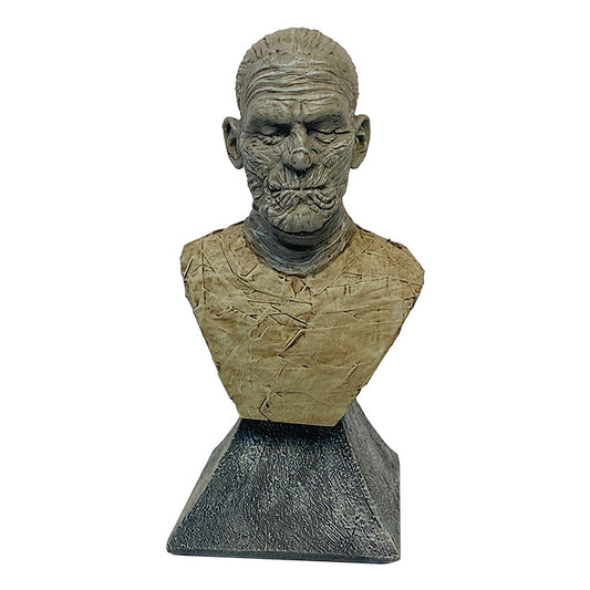 Trick or Treat Studios Universal Monsters - The Mummy Mini Bust