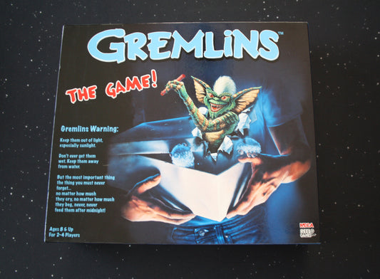 Gremlins: The Game Board Game by NECA