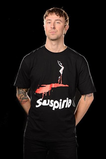 Atom Age Industries - Suspiria T-Shirt