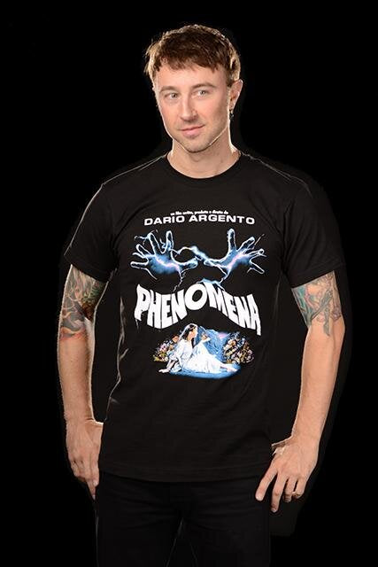 Atom Age Industries - Phenomena T-Shirt