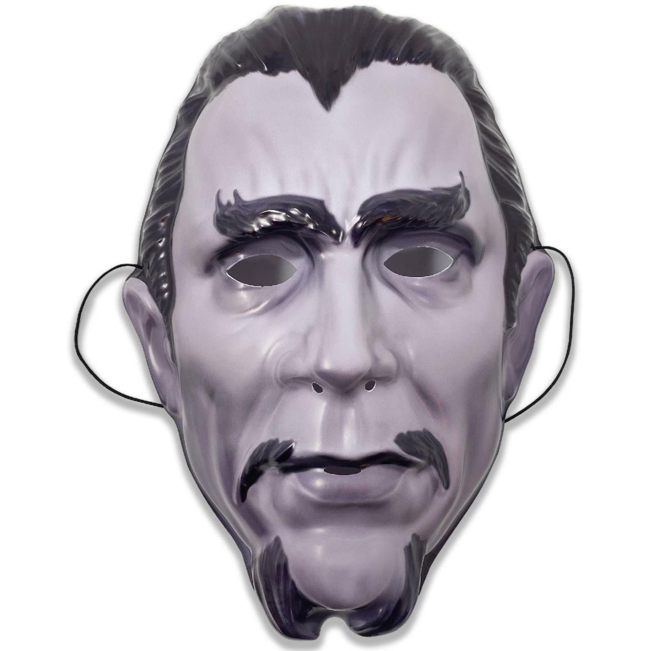 Retro-a-go-go! - Bela Lugosi "White Zombie" Wearable - Midnight Movie