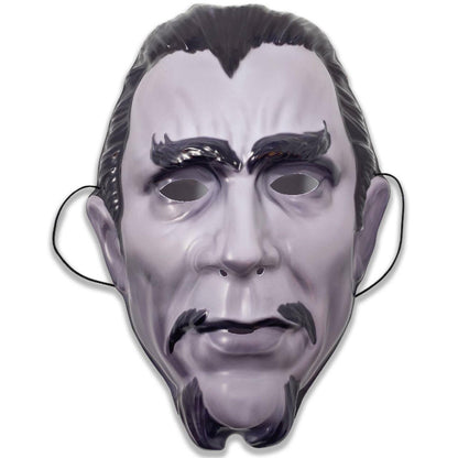 Retro-a-go-go! - Bela Lugosi "White Zombie" Wearable - Midnight Movie