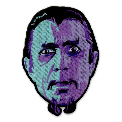 Retro-a-go-go! - Bela Lugosi in White Zombie Patch