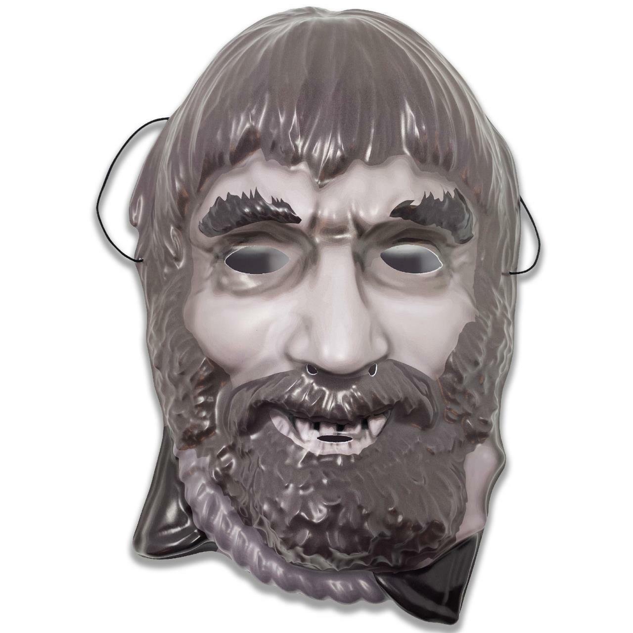 Retro-a-go-go! - Bela Lugosi is Ygor Wearable Mask - Midnight Movie