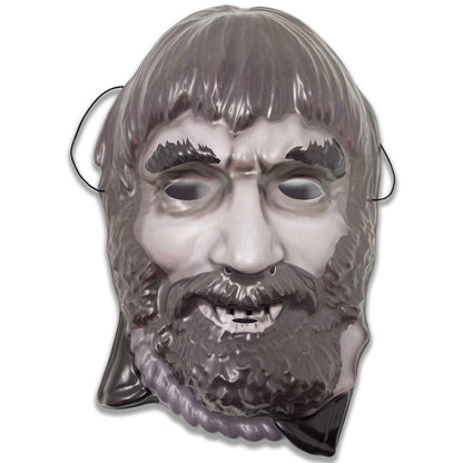 Retro-a-go-go! - Bela Lugosi is Ygor Wearable Mask - Midnight Movie
