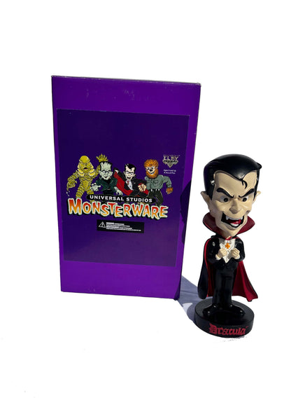Universal Monsters Dracula Bobblehead 1997