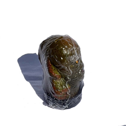Universal Monsters Creature from the Black Lagoon Tea Candle 1990