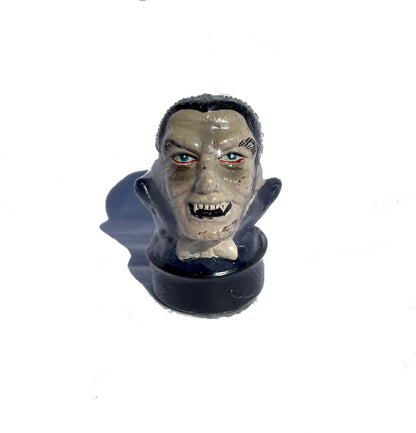 Universal Monsters Dracula Tea Candle 1990