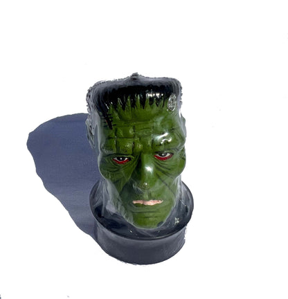 Universal Monsters Frankenstein Tea Candle 1990