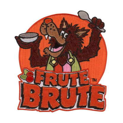 Retro-a-go-go! - General Mills Frute Brute Patch