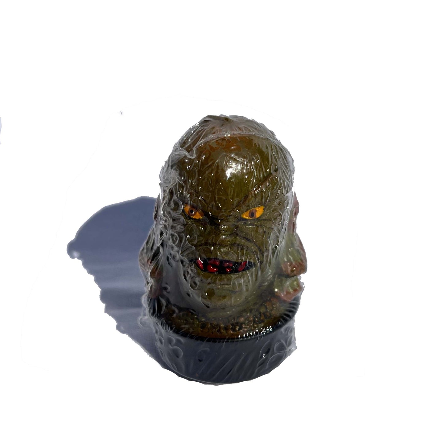 Universal Monsters Creature from the Black Lagoon Tea Candle 1990