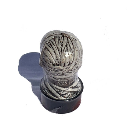 Universal Monsters The Mummy Tea Candle 1990