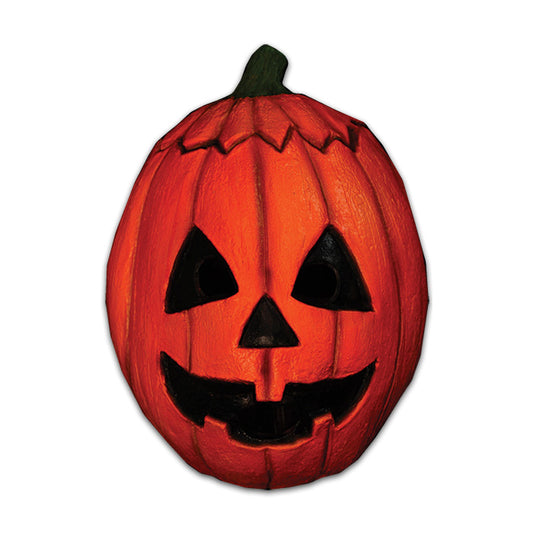Trick or Treat Studios Halloween III Season of the Witch - Pumpkin Mask