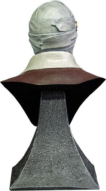 Trick or Treat Studios Universal Monsters Mini Bust The Invisible Man 15 cm