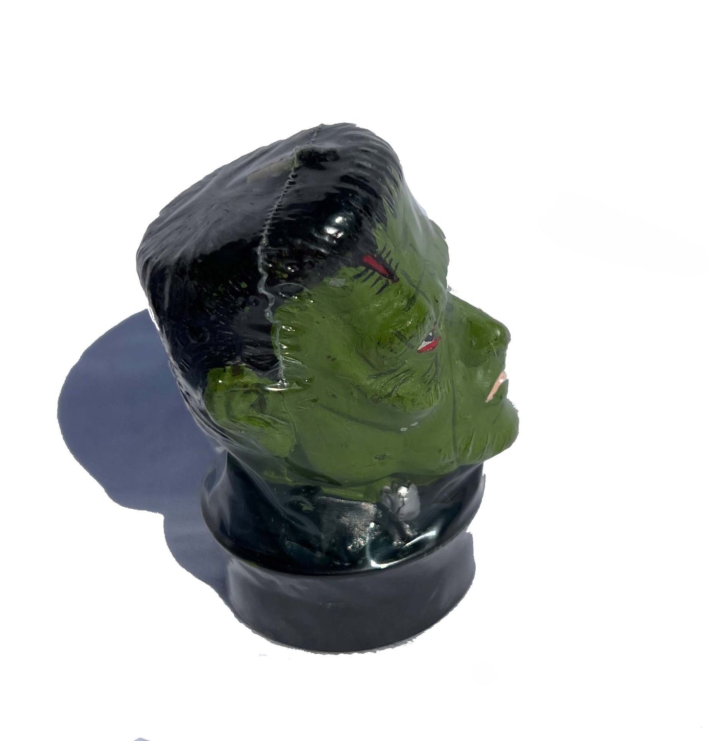 Universal Monsters Frankenstein Tea Candle 1990