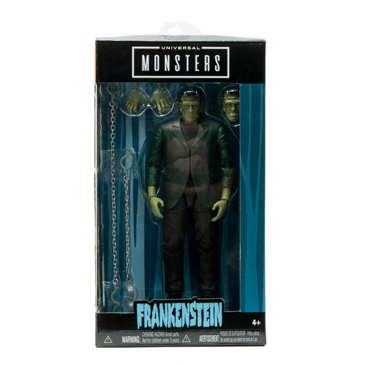 Jada Toys - Universal Monsters 6" Frankenstein's Monster Figure